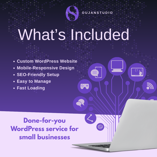 Professional Website Design