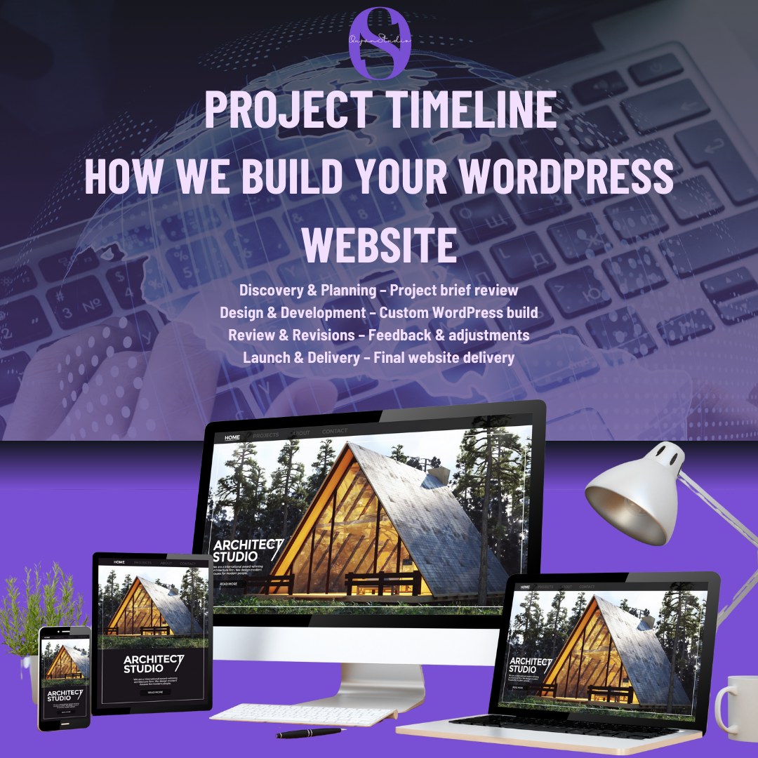 Professional Website Design